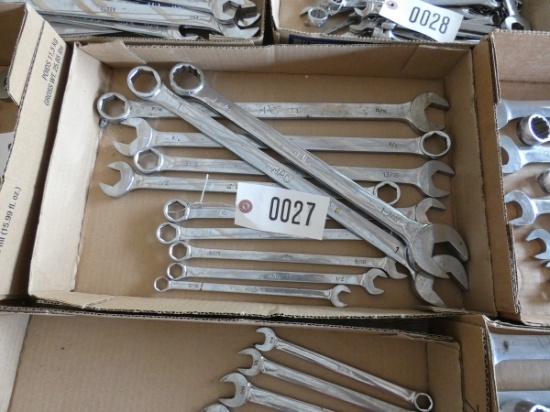 MAC Wrenches