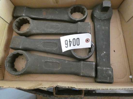 Knockoff Wrenches