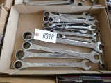 SAE Gearwrenches