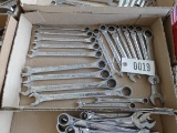 Metric Gearwrenches
