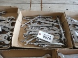 Snap-On & MAC Wrenches