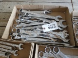 Snap-On & MAC Wrenches