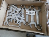 Snap-On Stubby Wrenches
