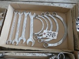 MAC Thin & Curve Wrenches