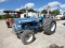 Ford 4000 Tractor, SN:C325818, Diesel, 3 pt., PTO, 2 Hyds.