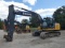 2014 Deere 160G LC Hydraulic Excavator,  SN:1FF160GXHEE055876, Air, Radio,