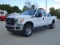 2015 Ford F350 4x4 Pickup Truck, SN:1FT8X3B61FED38021, 6.2L Gas, Auto, 4wd,