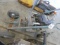 McElroy 4'' Fusion Machine, On Wagon, with Tools & Accessories