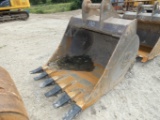 Bucket for JD200/160: 48''