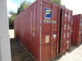 20' Shipping Container