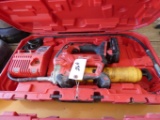 Milwaukee 2646 18v Greaser Kit