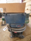 Bosch HEPA Vac