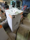 New Stihl Water Tank