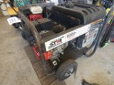 2006 NorthStar 5500w Generator, SN:04062883