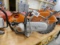 Stihl TS410 Cutoff Saw