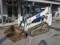 2015 Bobcat T590 Compact Track Loader, SN:ALJU15173, Aux. Hyd., GP Bucket,