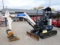 2016 Bobcat E26 Mini Excavator, SN:B3JE11779, ROPS, 12'' QT Bucket, 975 Hrs