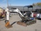 2014 Bobcat E26 Mini Excavator, SN:B33211445, ROPS, Aux. Hyd, Blade, X-Chan