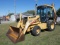 2000 John Deere 310E 4x4 Tractor Loader Backhoe, SN:T0310EX884706, EROPS, 4