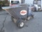 Miller AR16 RT Concrete Buggy, Honda