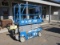 2013 Genie GS-1930 19' Scissorlift, SN:GS3013A-118288, 300 Hrs.