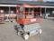 2011 Skyjack 3219 19' Scissorlift, SN:22032064.