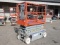 2011 Skyjack 3219 19' Scissorlift, SN:22032065.