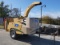 2008 Vermeer BC1000XL 10'' Chipper , SN:1VRY1119981009661, Cummins B3.3, To