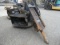 Bobcat 2570 Hyd. Hammer for FULLSIZE Bobcat QT, SN:573306677 (previous desc