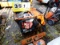 MBW Plate Compactor