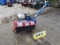 EZ Trench BE400 Slit Trencher, SN:BE415272