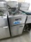 LP Gas Deep Fryer