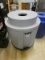 Grey Keg Cooler