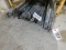 Lot of 30pcs 4'x7' Spreader Bars