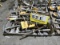 Pallet of Screwjacks