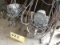 (2) Spraytech EP2300 Paint Sprayers