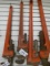 (2) 36'' Pipe Wrenches