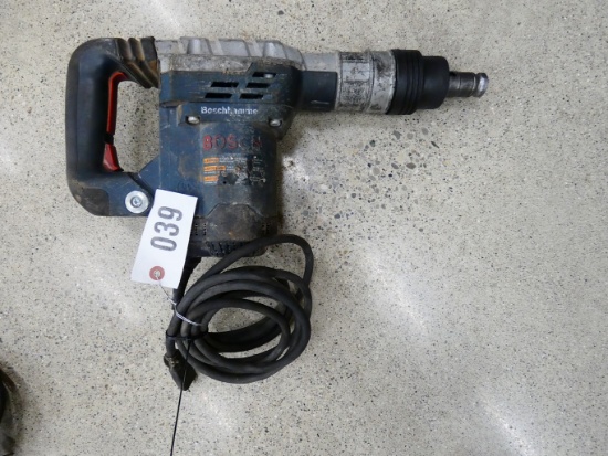 Bosch 11321 Hammer