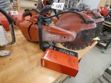 Hilti DSH600 Cutoff Saw