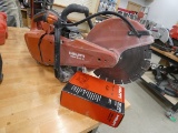 Hilti DSH600 Cutoff Saw