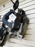 Bosch Planer & Belt Sander