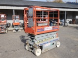 2011 Skyjack 3219 19' Scissorlift, SN:22032064.