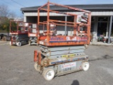 2006 Skyjack  19' Scissorlift, SN:263852.