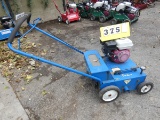 Bluebird P18 Overseeder, SN:?