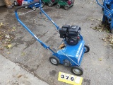 Bluebird PR18 Power Rake, SN:061579383