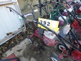 Merry Tiller Front Tine Rototiller