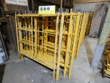 BilJax 5x5 Step Frames: Sold by the piece, up to (133) Sold first off stack