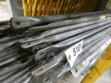 Lot of 30pcs 4'x7' Spreader Bars