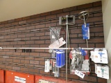 New Paint Sprayer Supplies (in showroom)