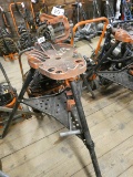 Ridgid Tri-Stand